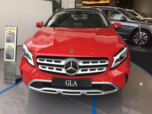 Mercedes Benz GL-Class 2018 for sale