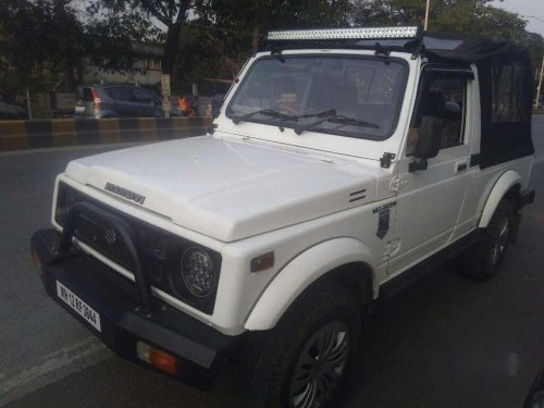 Used Maruti Suzuki Gypsy 2013 car at low price