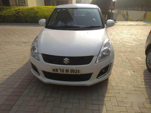 2015 Maruti Suzuki Swift for sale