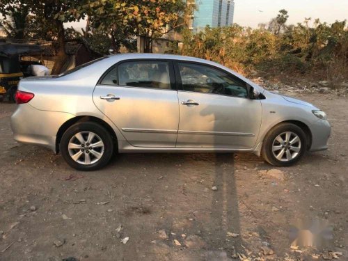 Toyota Corolla Altis 2010