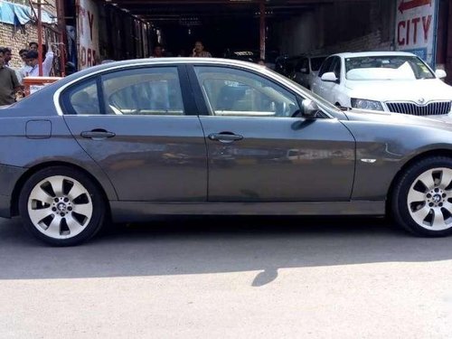 BMW 3 Series 325i Sedan 2007 for sale