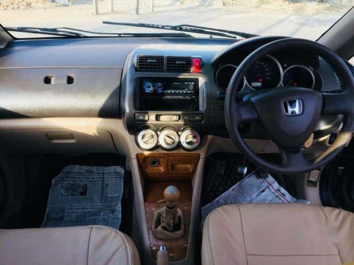 Honda City ZX GXi 2006 for sale