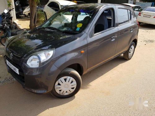 2015 Maruti Suzuki Alto 800 for sale at low price