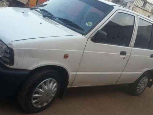 2006 Maruti Suzuki 800 for sale at low price