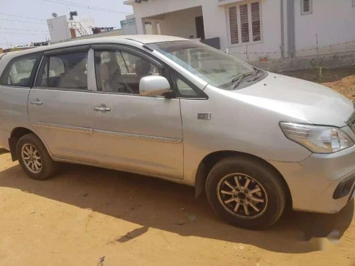 Toyota Innova 2002 for sale