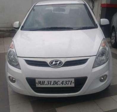 Used Hyundai i20 car 2010 for sale at low price