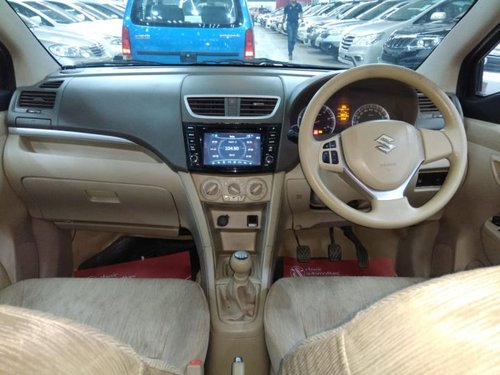 Used Maruti Suzuki Ertiga ZDI 2013 for sale