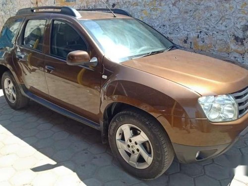 Renault Duster 85 PS RXL, 2015 for sale