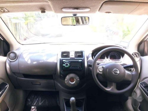 Used Nissan Sunny car 2012 for sale at low price