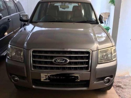 Ford Endeavour 2007 for sale