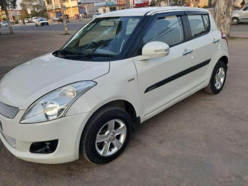 Used Maruti Suzuki Swift VDI 2012 for sale