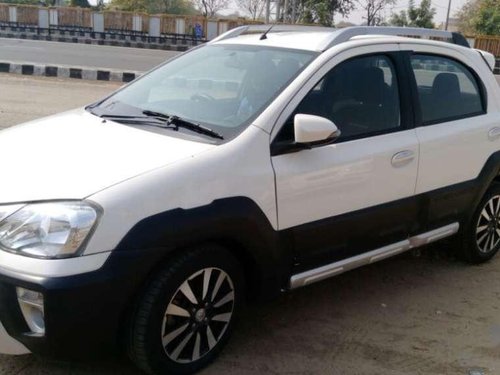 Used 2014 Toyota Etios Cross for sale