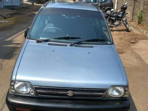 Maruti Suzuki 800 AC BS-III, 2005 for sale