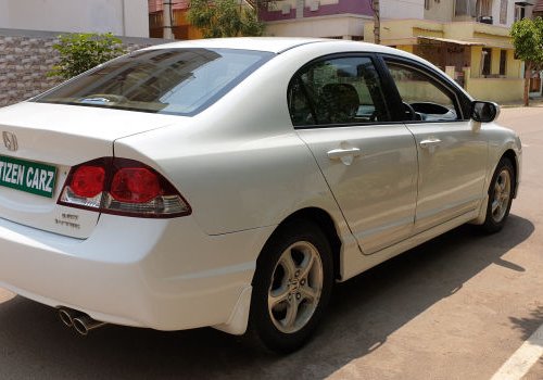 Honda Civic 2006-2010 2011 for sale