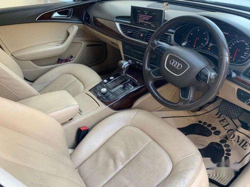 Audi A6 2012 for sale