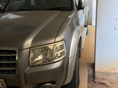 Ford Endeavour 2007 for sale