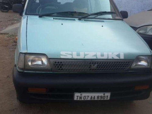 Used Maruti Suzuki 800 car 2003 for sale at low price