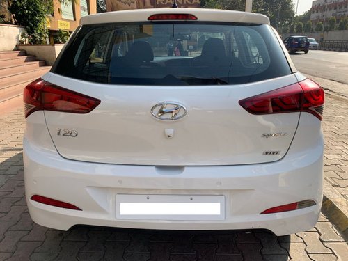 Hyundai Elite i20 Sportz 1.2 for sale