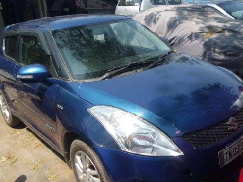 Used Maruti Suzuki Swift car 2012 for sale at low price