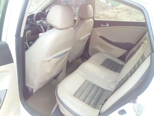 Hyundai Verna 1.6 CRDI 2012 for sale