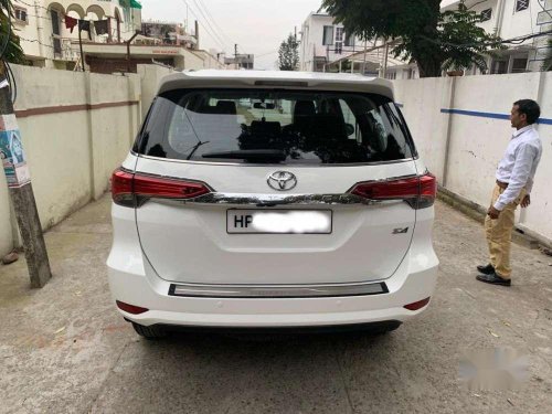 2017 Toyota Fortuner for sale