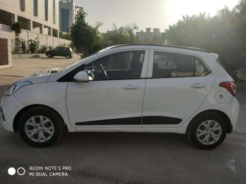 Used 2016 Hyundai Grand i10 for sale