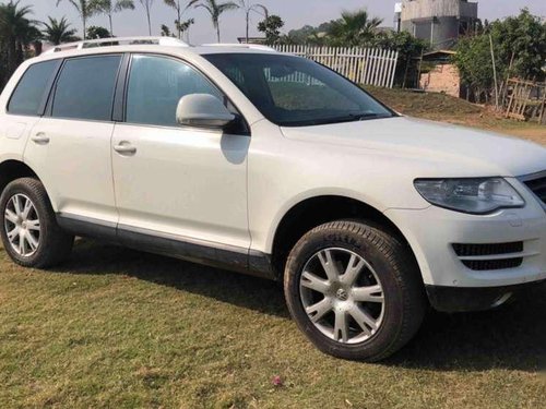 Used Volkswagen Touareg 3.0 V6 TDI 2008 for sale