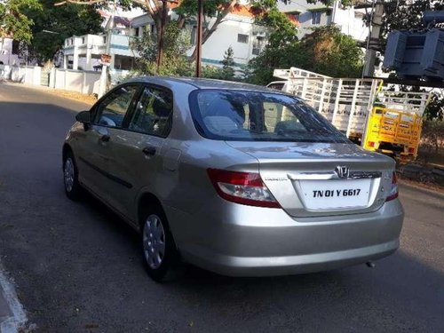 Used 2005 Honda City ZX for sale
