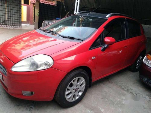 Fiat Punto Emotion Pack 1.3 2009 for sale