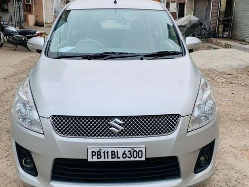 2014 Maruti Suzuki Ertiga for sale