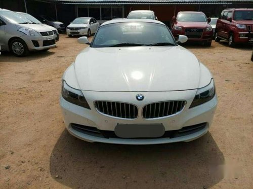 BMW Z4 2011 for sale