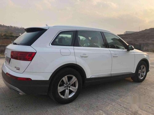 Used 2017 Audi Q7 for sale