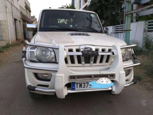 Mahindra Scorpio VLX 2011 for sale