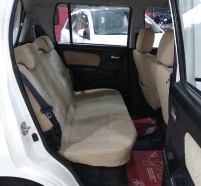 2017 Maruti Suzuki Wagon R for sale at low price