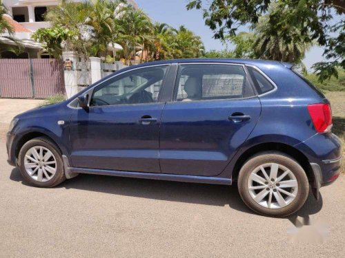 Volkswagen Polo Highline1.5L (D), 2015 for sale