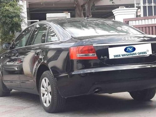 Used 2008 Audi A6 for sale