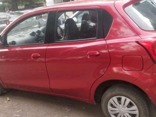 Used Datsun GO car 2014 for sale at low price