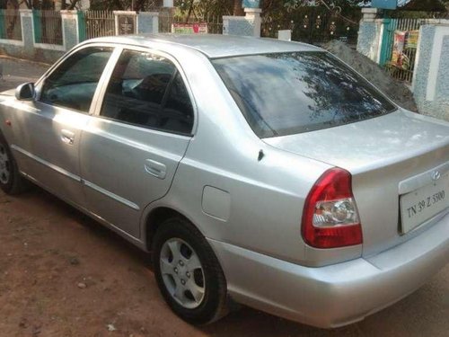 2001 Hyundai Accent for sale at low price