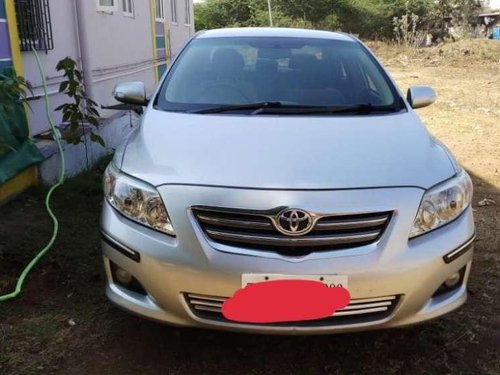 Toyota Corolla Altis G Petrol 2009 for sale