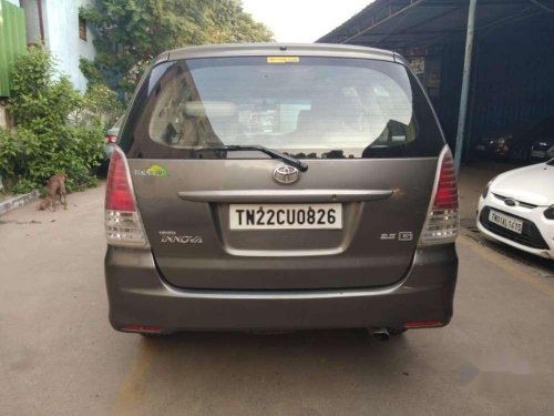 Toyota Innova 2.0 G4 2012 for sale