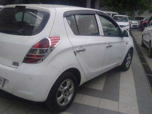 Used Hyundai i20 car 2010 for sale at low price