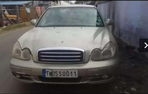 2003 Hyundai Sonata for sale at low price