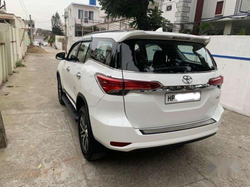 2017 Toyota Fortuner for sale