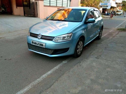 Volkswagen Polo GT TDI, 2012 for sale