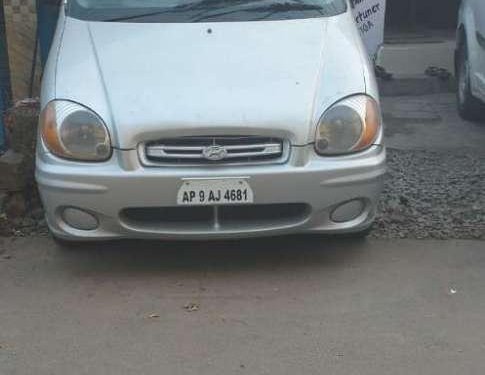 Hyundai Santro 2001 for sale