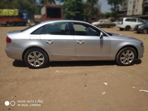 Audi A4 2011 for sale