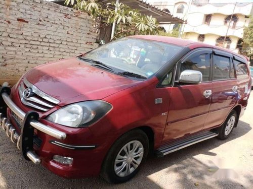 Used Toyota Innova car 2007 for sale at low price