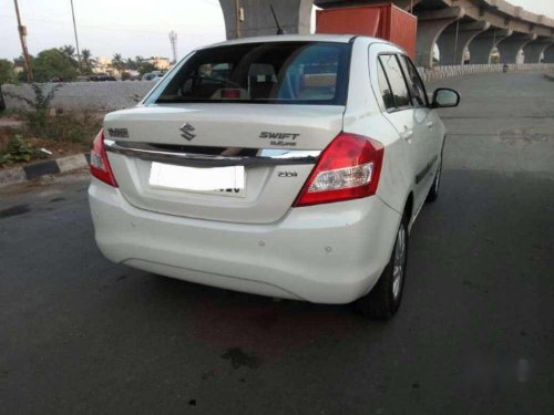 Maruti Suzuki Swift Dzire ZDI, 2016 for sale