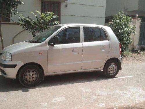 Used Hyundai Santro Xing GLS 2008 for sale