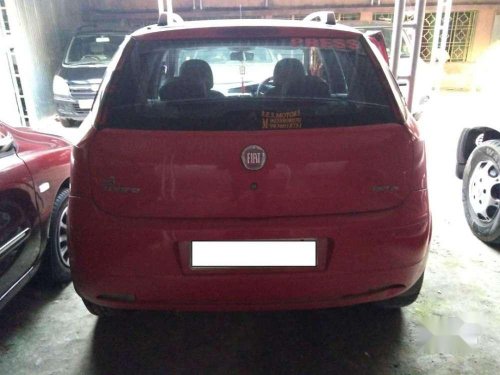 Fiat Punto Emotion Pack 1.3 2009 for sale